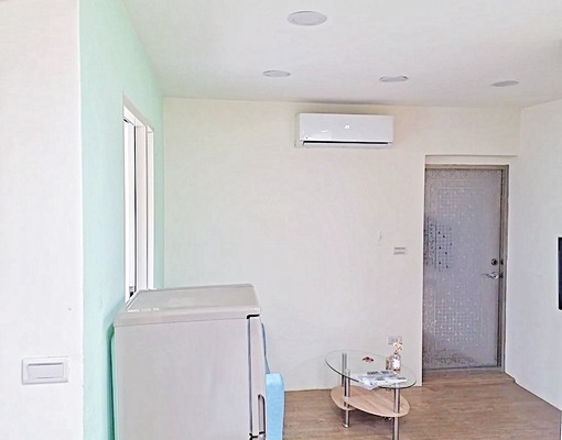 沃盛睿達🏠台藝大首選/可寵/獨洗曬陽台對外窗/拎包入住🌸 - 591租屋網 - Image 5