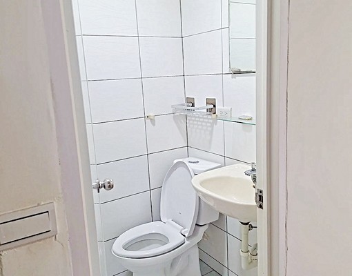 沃盛睿達🏠台藝大首選/可寵/獨洗曬陽台對外窗/拎包入住🌸 - 591租屋網 - Image 7