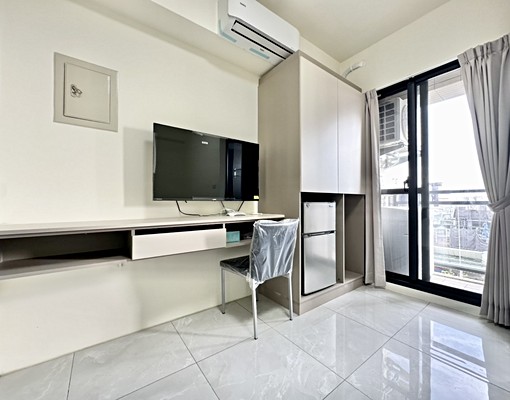 小資電梯美屋🔥可租補可貓🔥樹孝商圈🔥獨洗曬🔥系統櫃 - Image 2