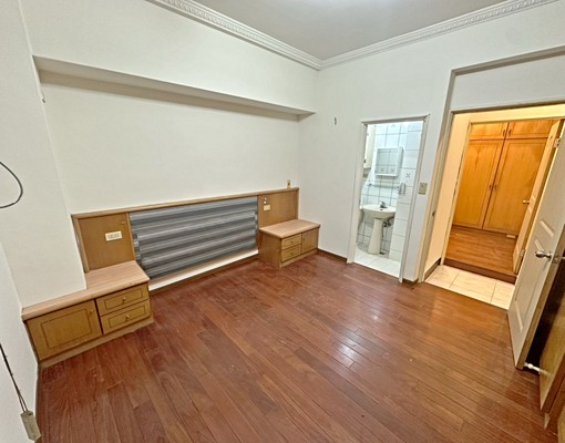 近藝文特區/交流道/電梯大樓/稀有超划算可租補2+1房♡ - Image 12