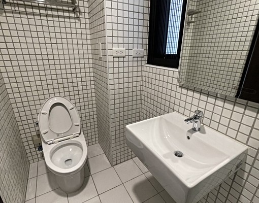 A12/31後才可帶看/可租補免仲/文心秀泰空屋/大晟房屋 - Image 11