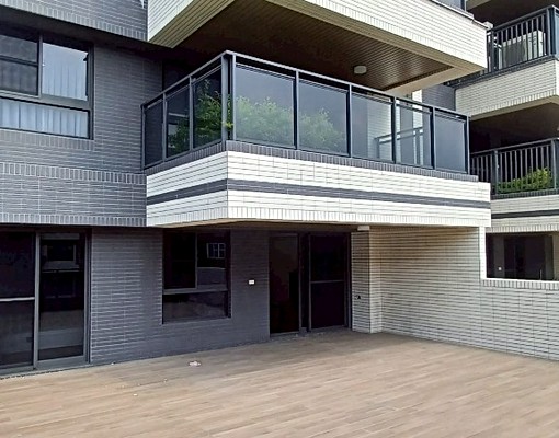 全新大樓艾美MOMA2含家具電🌿大面積露台｜可打造戶外花園 - 591租屋網 - Image 6