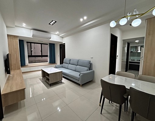 💎可租補報稅入籍💎高檔家樂福商圈二房平車💎 - 591租屋網 - Image 3