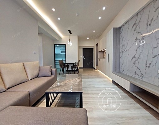 九份子佳展大景優質3房平車~寵物友善 - 591租屋網 - Image 2