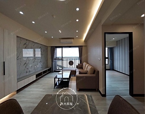 九份子佳展大景優質3房平車~寵物友善 - 591租屋網 - Image 6