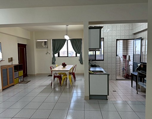 觀日大地超級大空間全新整理三房/平面車位 - Image 3