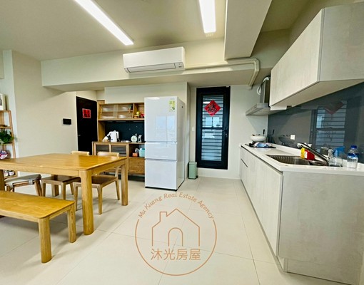 自然風格優質大兩房~平車~面公園 - Image 10