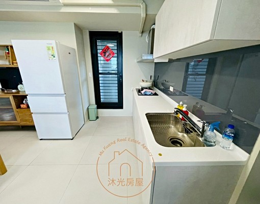 自然風格優質大兩房~平車~面公園 - Image 12