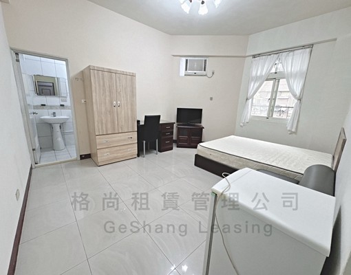 C竹科-寬敞陽光套房-安靜地段 - Image 1