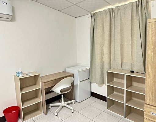 台藝大首選/拎包入住/限女性 - 591租屋網 - Image 1