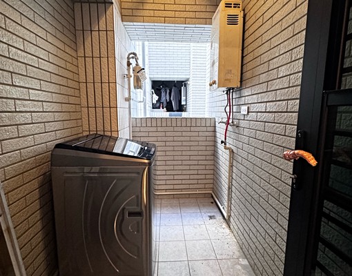 太平全新兩房💥✅租補✅寵物✅平車✅可全配 - Image 8