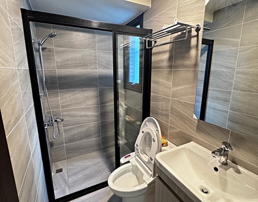 太平全新兩房💥✅租補✅寵物✅平車✅可全配 - Image 11