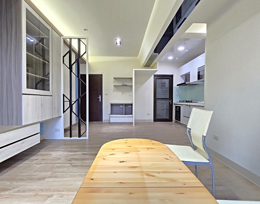 專任~市中心遠百超大露台大三房+B1平車 - Image 7