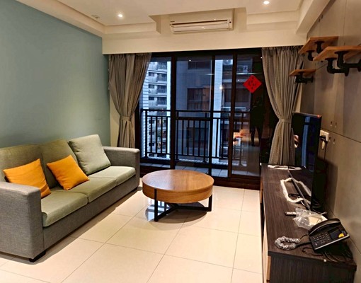 交流道金山街裝潢大兩房廁所開窗 - Image 1