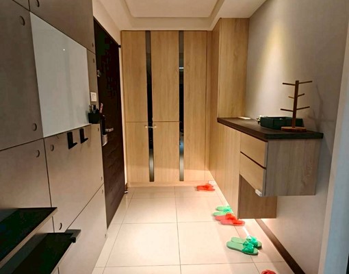 交流道金山街裝潢大兩房廁所開窗 - Image 9