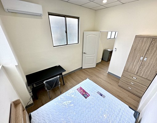 ⭐正大一房一廳⭐可寵⭐可租補雙租補戶籍⭐獨洗曬 - Image 2