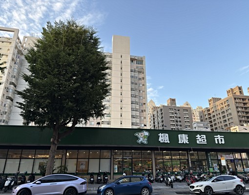 房仲少林寺🔥🎀七期大墩學區漂亮三房車位(緊鄰學區走路上學 - Image 13