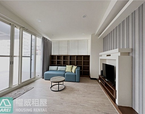 巨蛋|琉璃園|絕美大露臺|2房平車 - 591租屋網 - Image 3