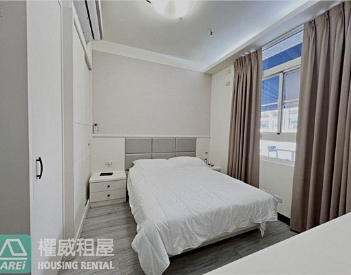 巨蛋|琉璃園|絕美大露臺|2房平車 - 591租屋網 - Image 6