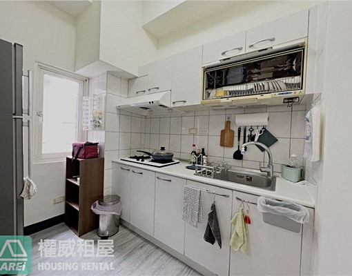 巨蛋|琉璃園|絕美大露臺|2房平車 - 591租屋網 - Image 10