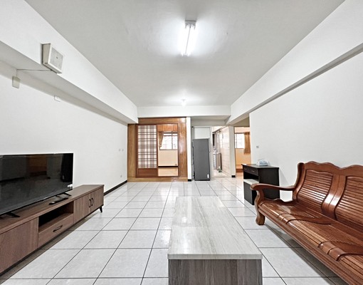 大坪數2+1房✨可雙租補戶籍✨電梯管理員✨雙衛浴雙陽台✨ - Image 5