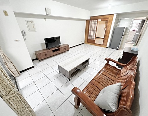 大坪數2+1房✨可雙租補戶籍✨電梯管理員✨雙衛浴雙陽台✨ - Image 3