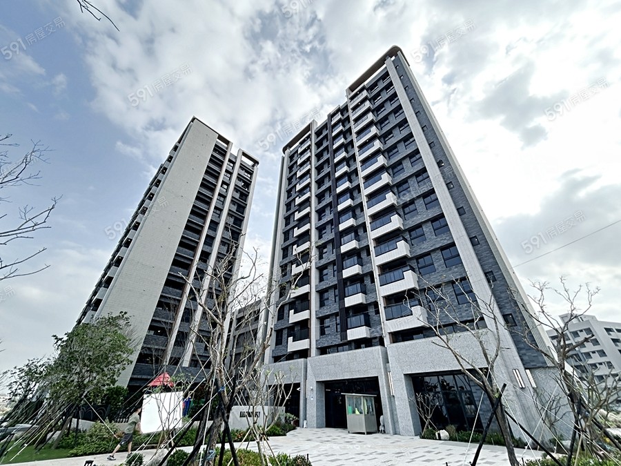 和境寓見實景圖