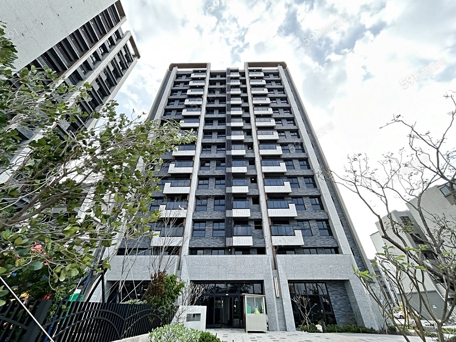 和境寓見實景圖