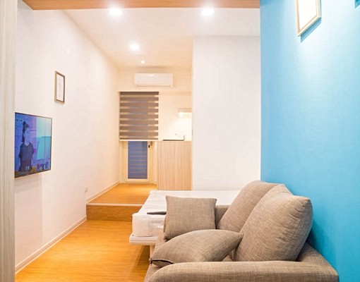 ⭐️板橋中山路近板新站⭐️有陽台⭐️可租補⭐️12/1看房⭐ - 591租屋網 - Image 1