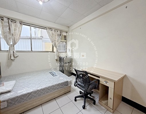 可補助🟨銘傳後街小資套房🟨全新整理🟨室內機車位 - 591租屋網 - Image 6