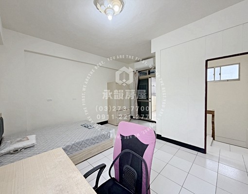 可補助🟨銘傳後街小資套房🟨全新整理🟨室內機車位 - 591租屋網 - Image 9