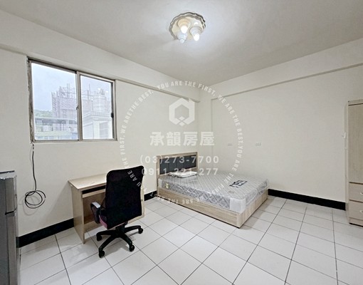 可補助🟨銘傳後街小資套房🟨全新整理🟨室內機車位 - 591租屋網 - Image 7