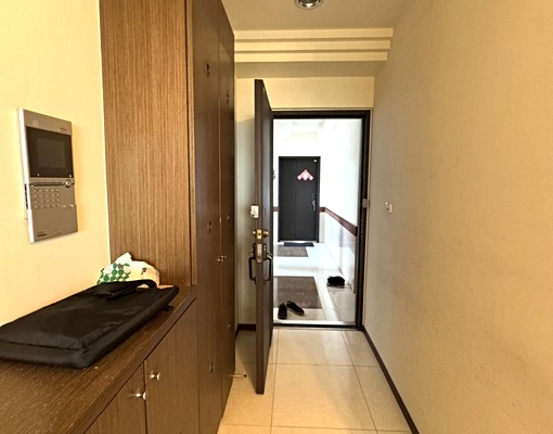 📞優質社區~香榭堤景美2房車(含車位/含管理費) - Image 1