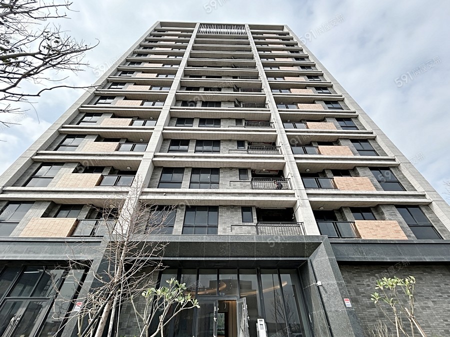 和洲HOUSE實景圖