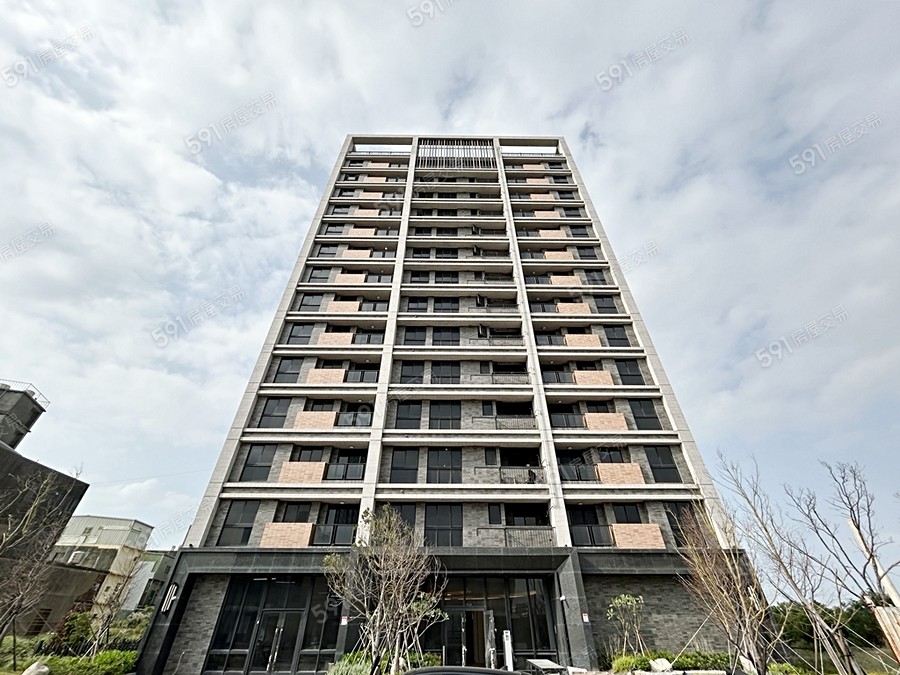 和洲HOUSE實景圖