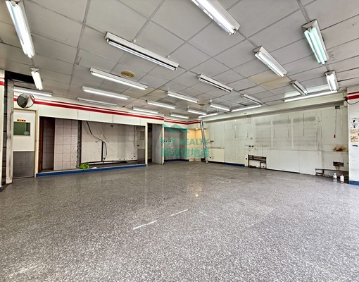 泰山熱鬧楓江路★面寬8米★邊間黃金店面 - Image 3