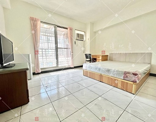 TD💫南屯✨貓咪套房|有陽台獨洗曬|文心公園捷運|多間可選 - Image 1