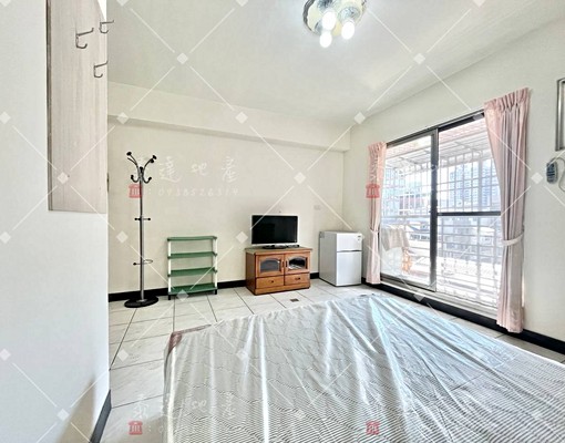 TD💫南屯✨貓咪套房|有陽台獨洗曬|文心公園捷運|多間可選 - Image 2