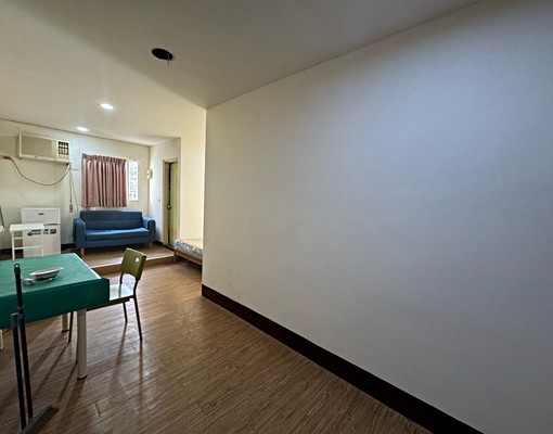 中樓層優質雙面採光獨洗套房 - Image 1