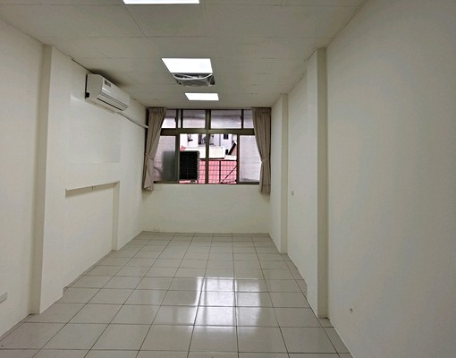 2樓工作室出租2間,全新裝修,無障礙廁所,面對景德路採光特佳 - Image 15