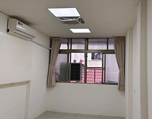 2樓工作室出租2間,全新裝修,無障礙廁所,面對景德路採光特佳 - Image 23
