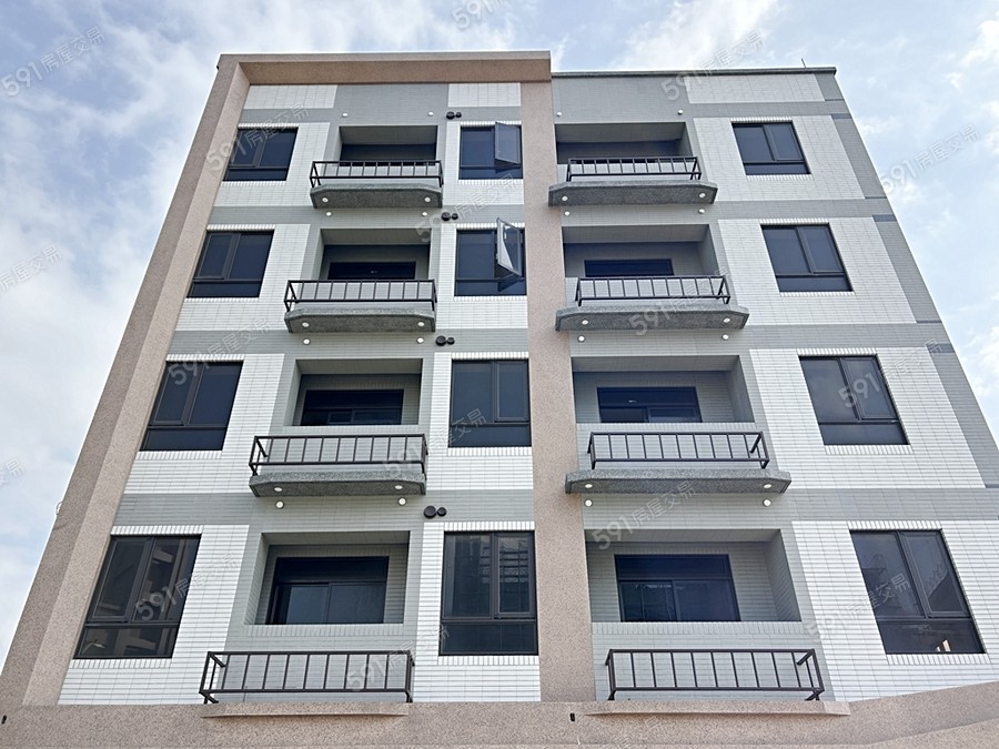 竣鵬翰林苑忠孝實景圖