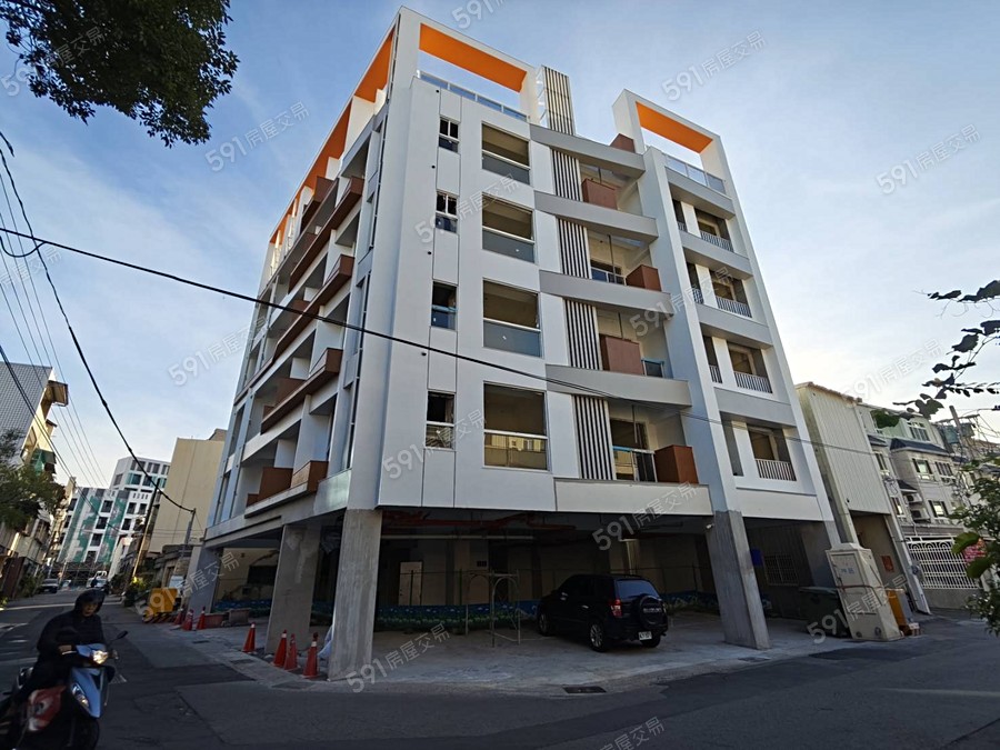 遇見北歐實景圖