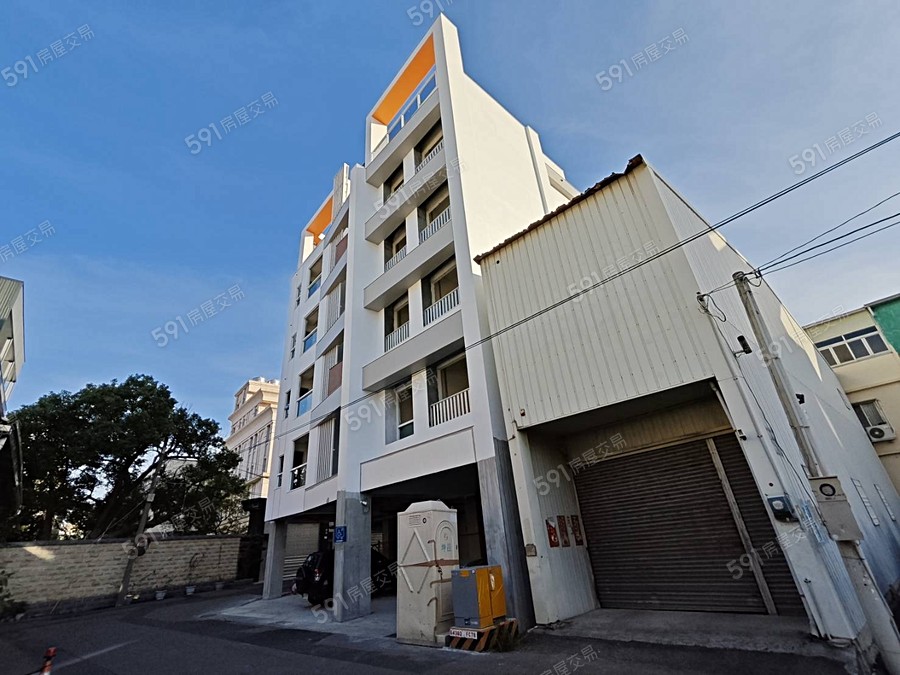 遇見北歐實景圖