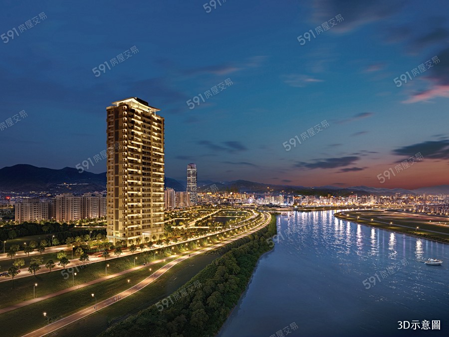 遠雄泱玥封面圖