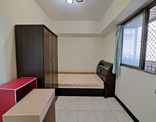 臨近太原車站-2房小資族首選-可租補 - Image 1