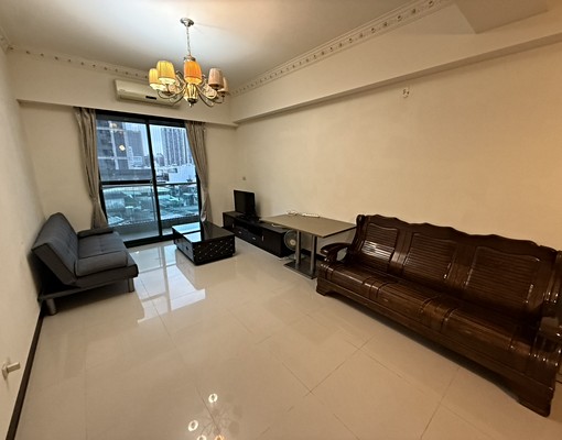 租捷運金鑽高樓層景觀2房 - Image 3