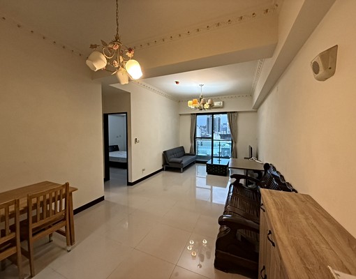 租捷運金鑽高樓層景觀2房 - Image 5