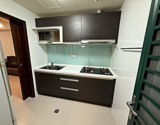 租捷運金鑽高樓層景觀2房 - Image 12