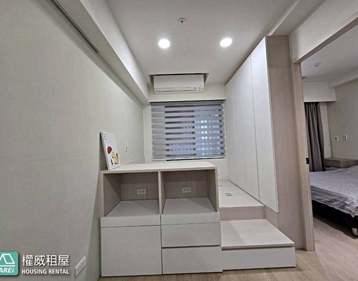 💥💥景觀｜美術白天鵝｜高樓層採光佳1+1房平車💥💥 - 591租屋網 - Image 6